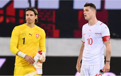 Qatar 2022, 5 joueurs à suivre : Suisse